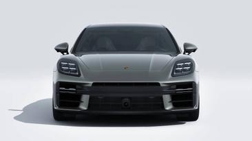 Porsche Panamera III 4 E-Hybrid — photo 8