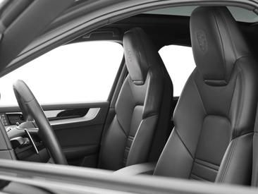 Porsche Cayenne III S E-Hybrid Coupé — photo 18