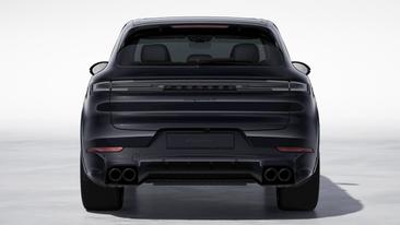 Porsche Cayenne III S — photo 7