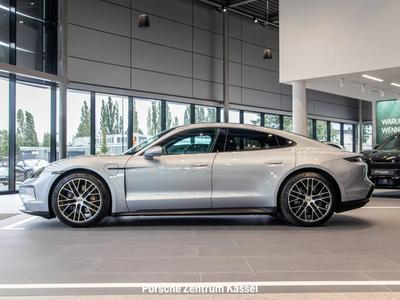 Porsche Taycan ph2