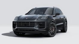 Porsche Cayenne III S, E-Hybrid - 2026 - Joinsteer - #1