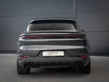 Porsche Cayenne III S E-Hybrid Coupé — photo 14