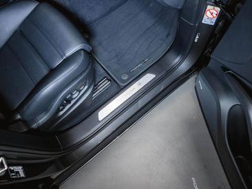 Porsche Cayenne III S, E-Hybrid — photo 26