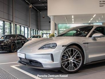 Porsche Taycan ph2 — photo 4