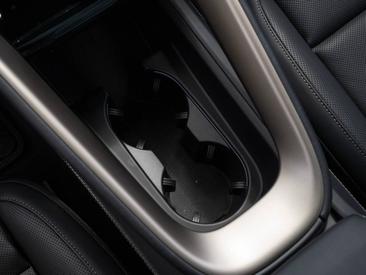 Porsche Macan Electrique Turbo — photo 32