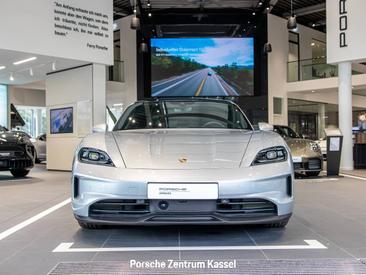 Porsche Taycan ph2 — photo 5