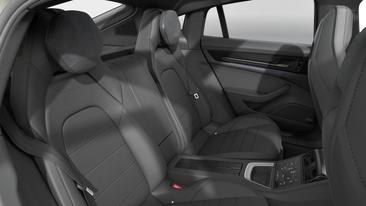 Porsche Panamera III 4 E-Hybrid — photo 13