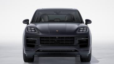 Porsche Cayenne III S — photo 8
