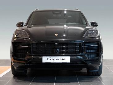 Porsche Cayenne III GTS — photo 4