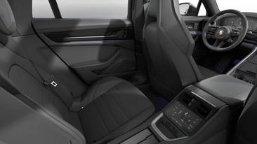 Porsche Panamera III 4 E-Hybrid — photo 14