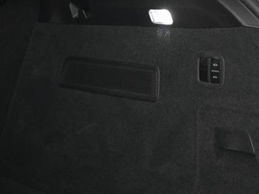 Porsche Cayenne III Coupé Platinum Edition — photo 21