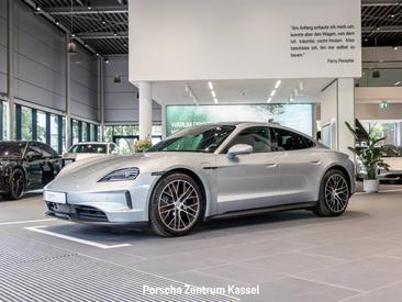 Porsche Taycan ph2 — photo 6
