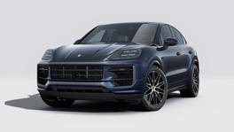 Porsche Cayenne III E-Hybrid Coupé - 2026 - Joinsteer - #1
