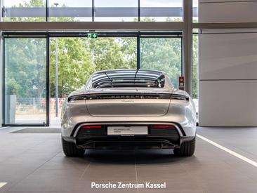 Porsche Taycan ph2 — photo 7