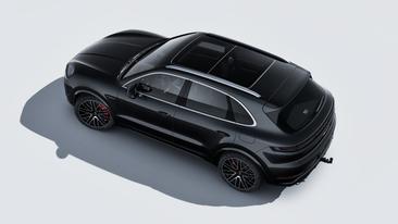 Porsche Cayenne III S, E-Hybrid — photo 4