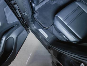 Porsche Cayenne III S, E-Hybrid — photo 27