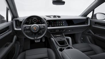 Porsche Cayenne III S — photo 9
