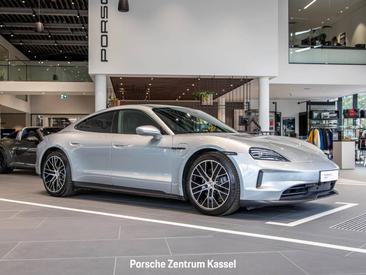 Porsche Taycan ph2 — photo 9