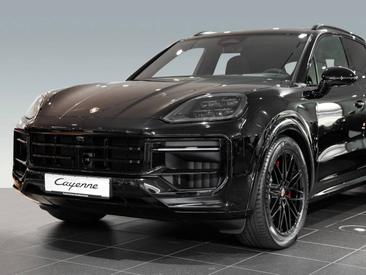 Porsche Cayenne III GTS — photo 5