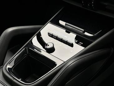 Porsche Cayenne III E-Hybrid Coupé — photo 14