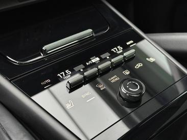 Porsche Cayenne III E-Hybrid Coupé — photo 15