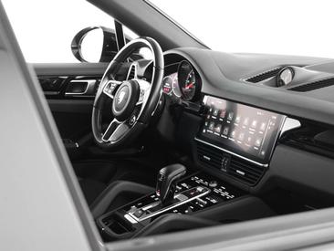 Porsche Cayenne III Coupé Platinum Edition — photo 25
