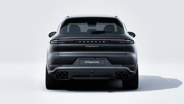 Porsche Cayenne III S, E-Hybrid — photo 7