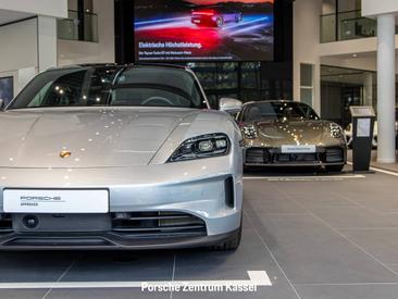 Porsche Taycan ph2 — photo 12