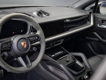 Porsche Cayenne III S E-Hybrid Coupé — photo 21