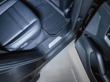 Porsche Cayenne III S, E-Hybrid — photo 28