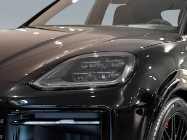 Porsche Cayenne III GTS — photo 6