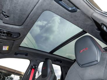 Porsche Cayenne III GTS — photo 17
