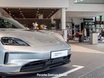 Porsche Taycan ph2 — photo 13