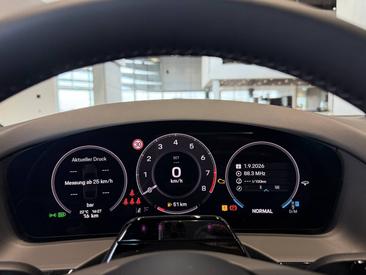 Porsche Panamera III GTS — photo 17