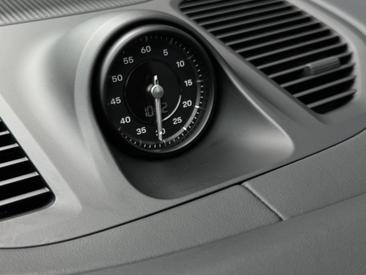 Porsche Cayenne III E-Hybrid Coupé — photo 17