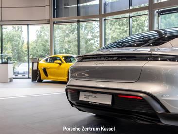 Porsche Taycan ph2 — photo 14