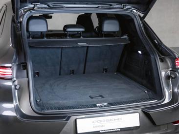 Porsche Cayenne III S, E-Hybrid — photo 29