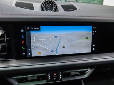 Porsche Cayenne III GTS — photo 18