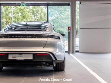 Porsche Taycan ph2 — photo 15