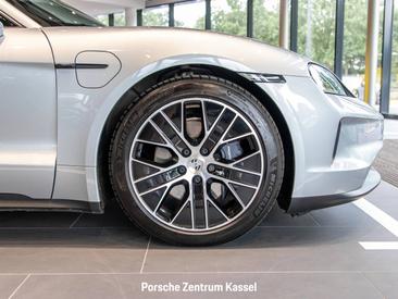 Porsche Taycan ph2 — photo 16