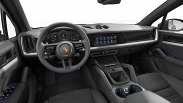 Porsche Cayenne III S, E-Hybrid — photo 11