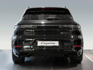 Porsche Cayenne III GTS — photo 7