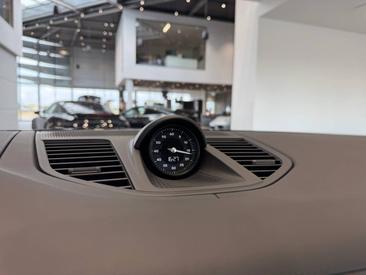 Porsche Panamera III GTS — photo 18