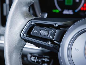 Porsche Cayenne III S, E-Hybrid — photo 30