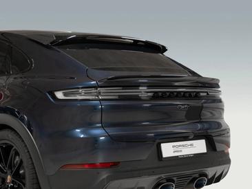Porsche Cayenne III Turbo E-Hybrid Coupé Mit GT-Paket — photo 11
