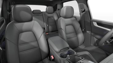 Porsche Cayenne III S, E-Hybrid — photo 12