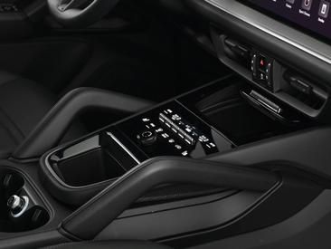 Porsche Cayenne III S E-Hybrid Coupé — photo 23