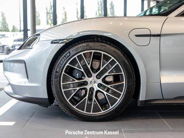 Porsche Taycan ph2 — photo 18