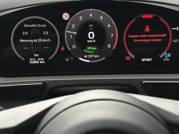Porsche Cayenne III E-Hybrid Coupé — photo 22