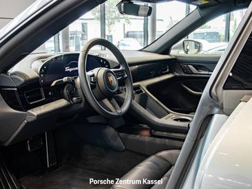Porsche Taycan ph2 — photo 20